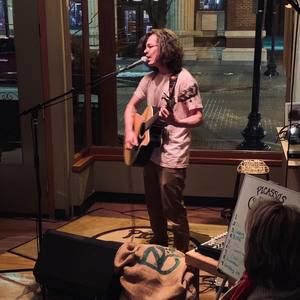 Meet your Posher, Alec